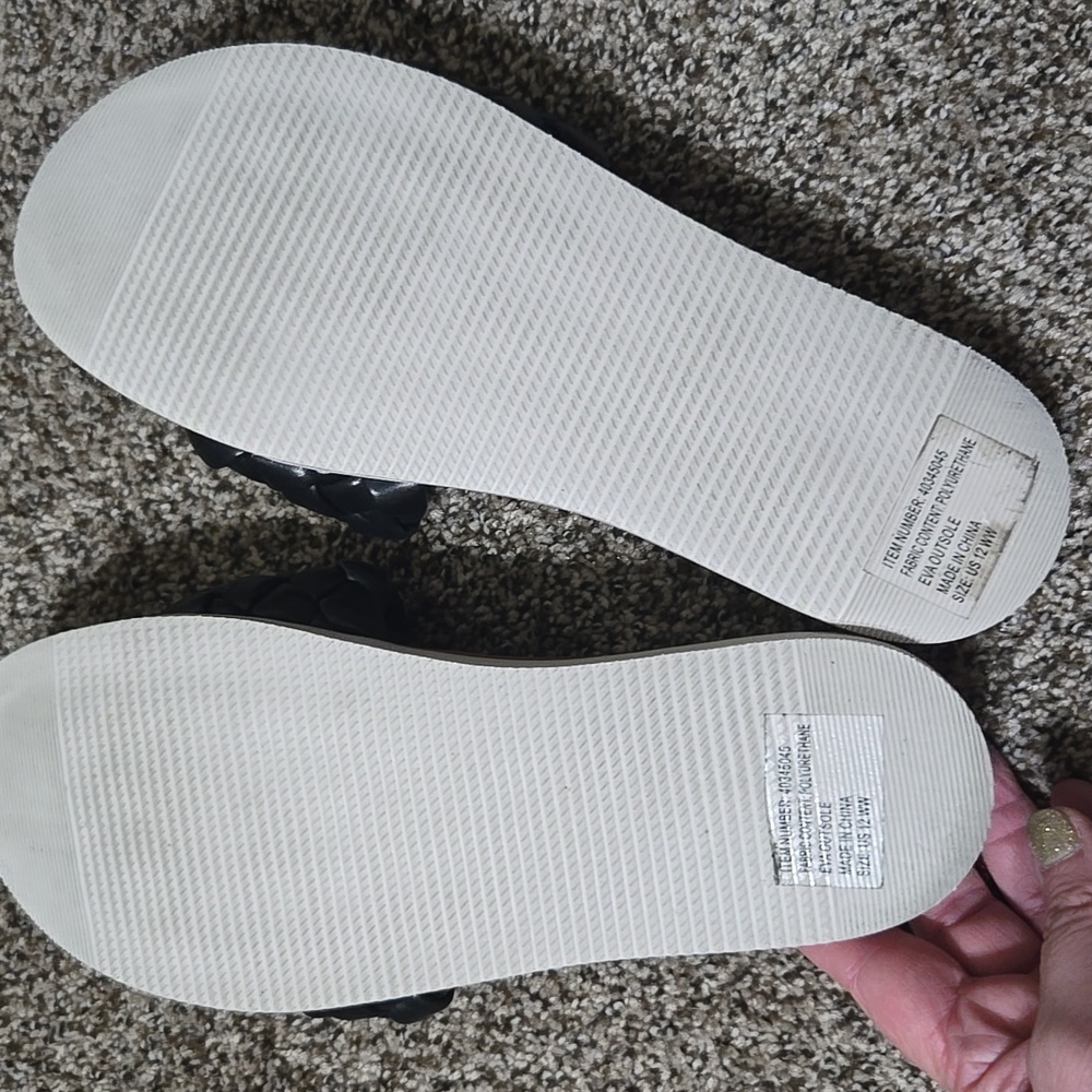 Torrid Slides - Picture 6 of 7